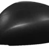 Coque rétroviseur gauche pour RENAULT SCENIC III phase 3, 2013-2016, noire, Neuve
