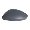 Coque rétroviseur gauche pour OPEL CORSA F 2019-2023, rétro. électrique, Neuve à peindre