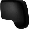 Coque rétroviseur gauche pour FIAT QUBO, 2008-2016, noire, Neuve