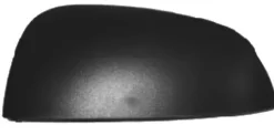Coque rétroviseur gauche pour OPEL MERIVA A phase 1, 2003-2006, noire, Neuve