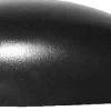 Coque rétroviseur gauche pour FIAT 500 phase 1, 2007-2015, noire, Neuve