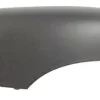 Coque rétroviseur gauche pour RENAULT CAPTUR, 2013-2017, Neuve à peindre