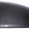 Coque rétroviseur gauche pour SMART FORTWO, 2007-2011, effet Carbone, Neuve