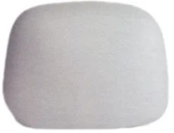 Coque rétroviseur gauche pour PEUGEOT PARTNER I phase 2, 2002-2008, Neuve à peindre