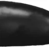 Coque rétroviseur gauche pour SMART FORTWO, 2007-2011, Noire, Neuve