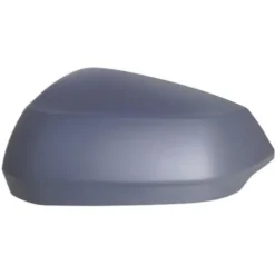 Coque rétroviseur gauche pour AUDI Q2 phase 1, 2016-2020, à peindre, lane assist, neuve
