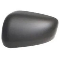 Coque rétroviseur gauche pour RENAULT EXPRESS depuis 2021, noire, Neuve