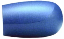 Coque rétroviseur gauche pour FIAT PUNTO II phase 2, 2003-2009, Neuve à peindre