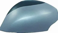 Coque rétroviseur gauche pour RENAULT SCENIC III phase 3, 2013-2016, Neuve à peindre