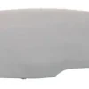 Coque rétroviseur gauche pour RENAULT CLIO IV ph2, 2016 à 2019, petit clignotant, Neuve à peindre
