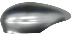 Coque rétroviseur gauche pour FORD FIESTA VI phase 1, 2008-2012, chromée, Neuve