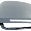 Coque rétroviseur gauche pour AUDI Q3 I phase 1, 2011-2014, Lane Assist, Neuve à peindre
