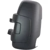 Coque rétroviseur gauche pour IVECO DAILY 2014-2019, Noire, Neuve