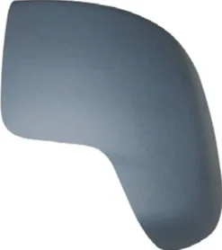 Coque rétroviseur gauche pour PEUGEOT BIPPER 2008-2016, Neuve à peindre