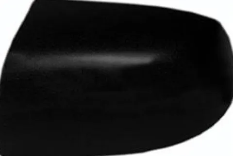 Coque rétroviseur gauche pour FORD FUSION phase 2 depuis 2005, noire, Neuve