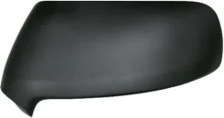 Coque rétroviseur gauche pour CITROËN C3 PICASSO phase 1, 2009-2012, noire, Neuve