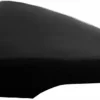 Coque rétroviseur gauche pour VOLKSWAGEN TOURAN I ph.3 2010-2015, noire, Neuve