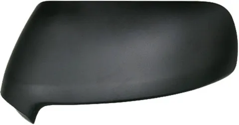 Coque rétroviseur gauche pour CITROËN C4 PICASSO I phase 2, 2010-2013, noire, Neuve