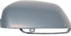 Coque rétroviseur gauche pour SKODA OCTAVIA II ph. 1 2004-2009, Neuve à peindre