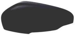 Coque rétroviseur gauche pour VOLVO XC60 I phase 2, 2013-2016, Neuve à peindre