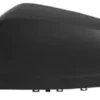 Coque rétroviseur gauche pour OPEL ASTRA H, 2004-2007, Noire, Neuve