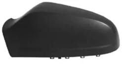 Coque rétroviseur gauche pour OPEL ASTRA H, 2004-2007, Noire, Neuve