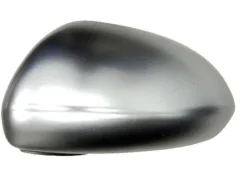 Coque rétroviseur gauche pour OPEL CORSA D phase 1, 2006-2010, chromée, Neuve