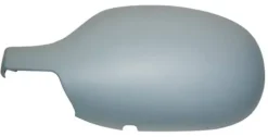 Coque rétroviseur gauche pour NISSAN MICRA III (K12) ph.2, 2005-2007, Neuve à peindre