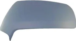 Coque rétroviseur gauche pour PEUGEOT 5008 I 2009-2016, Neuve à peindre
