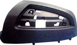 Coque rétroviseur gauche pour MERCEDES (W204) CLASSE C 2007-2011, Neuve à peindre