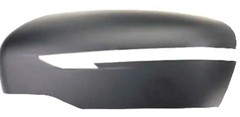 Coque rétroviseur gauche pour NISSAN QASHQAI II ph. 1 2014-2017, Neuve à peindre