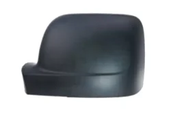 Coque rétroviseur gauche pour RENAULT TRAFIC III phase 1 2014-2019, noire, Neuve