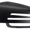 Coque rétroviseur gauche pour MERCEDES (W204) CLASSE C COUPE' depuis 2011, Neuve à peindre