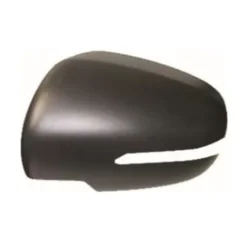 Coque rétroviseur gauche pour SUZUKI S-CROSS 2016-2021, avec clignotant, Neuve à peindre
