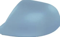 Coque rétroviseur gauche pour VOLKSWAGEN TRANSPORTER T6 phase 1, 2015-2019, Neuve à peindre