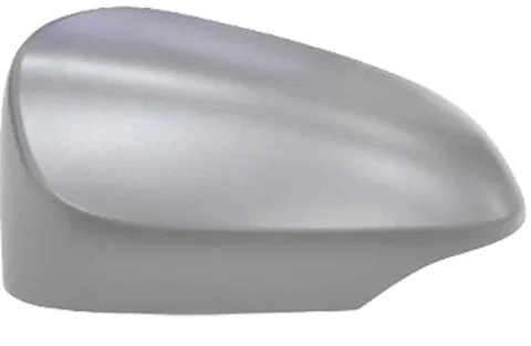 Coque rétroviseur gauche pour TOYOTA YARIS III phase 2, 2014-2016, 5 fixations, Neuve à peindre