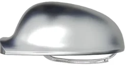 Coque rétroviseur gauche pour VOLKSWAGEN GOLF PLUS phase 1, 2005-2009, chromée, Neuve