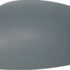 Coque rétroviseur gauche pour SKODA FABIA II ph. 2 2010-2014, Neuve à peindre