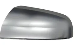 Coque rétroviseur gauche pour OPEL ZAFIRA B ph. 1 2005-2008, Chromée, Neuve