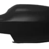 Coque rétroviseur gauche pour RENAULT MÉGANE II phase 2, 2006-2009, noire, Neuve