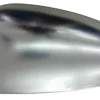 Coque rétroviseur gauche pour LANCIA YPSILON II ph. 1, 2011-2015, chromé, Neuve
