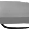 Coque rétroviseur gauche pour SEAT IBIZA II phase 3, 1999-2002, (grand modèle), Neuve à peindre