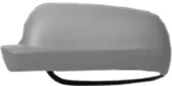 Coque rétroviseur gauche pour SEAT IBIZA II phase 3, 1999-2002, (grand modèle), Neuve à peindre