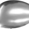 Coque rétroviseur gauche pour PEUGEOT 1007, 2005-2010, chromée, Neuve