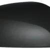 Coque rétroviseur gauche pour RENAULT MEGANE III phase 3, 2014-2016, noire, Neuve