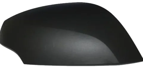 Coque rétroviseur gauche pour RENAULT MEGANE III phase 3, 2014-2016, noire, Neuve