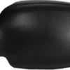 Coque rétroviseur gauche pour RENAULT KANGOO I phase 2, 2003-2007, noire, Neuve