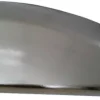 Coque rétroviseur gauche pour SMART FORTWO, 2012-2014, chromé, Neuve