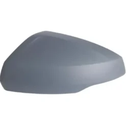 Coque rétroviseur gauche pour VOLKSWAGEN POLO VI phase 2 depuis 2021, Neuve à peindre