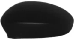Coque rétroviseur gauche pour FIAT GRANDE PUNTO depuis 2005, noire, Neuve